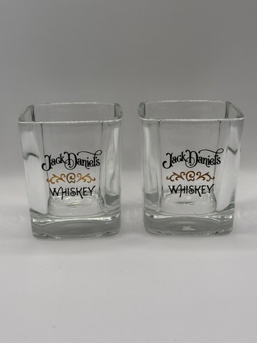 Jack daniels whiskey - jack, glass