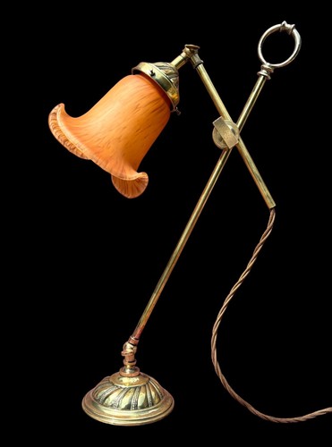 Vintage brass unusual - vintage,
