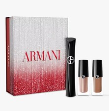 Armani Vertigo Lift Mascara &