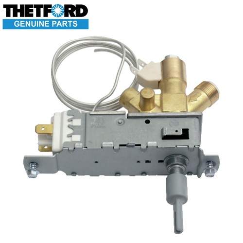 Thetford fridge gas valve - thetford,