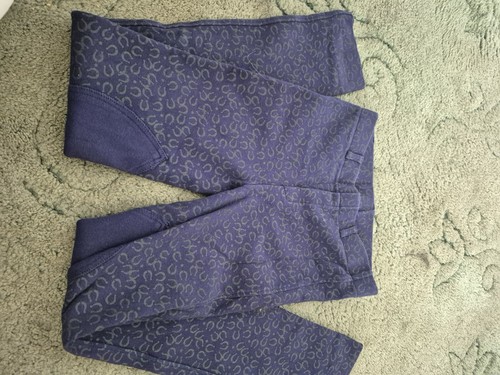 Dublin girls jodhpurs size - girls,