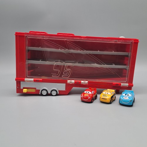Disney pixar cars micro - disney,