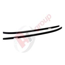 TOYOTA RAV-4 EXCEL MK5 PAIR OF ROOF BARS ROOF RACK 2019-23