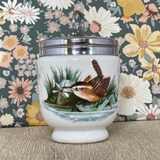 Royal Worcester Egg Coddler