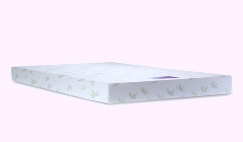 Aloe vera infused - vera, mattress