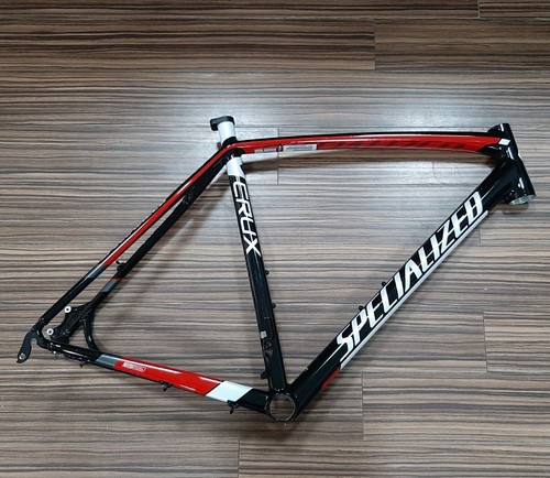 Specialized crux 2018 - specialized, disc
