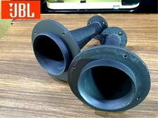 JBL H91 Driver Horn Pair