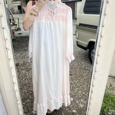 Sweet Vintage Baby Pink