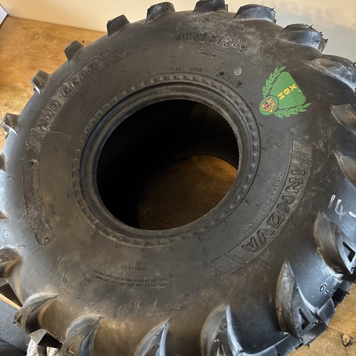 25x12 innova 8004 mud - innova, ia-8004