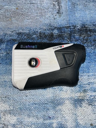Bushnell tour shift - bushnell, v5