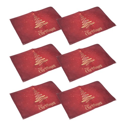 Set merry christmas - 5x(set,