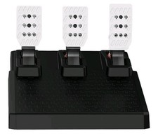 High-Precision Racing Pedals w