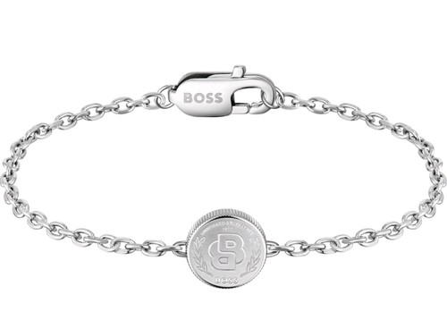 Hugo boss jewelry men - hugo, double