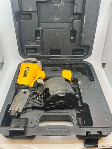 Dewalt dpn64c first - dpn64c-xj, fix