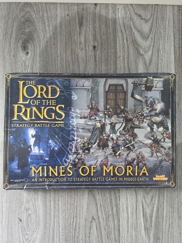 Games workshop lord the - lord,