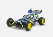 Tamiya 58630 PLASMA EDGE II