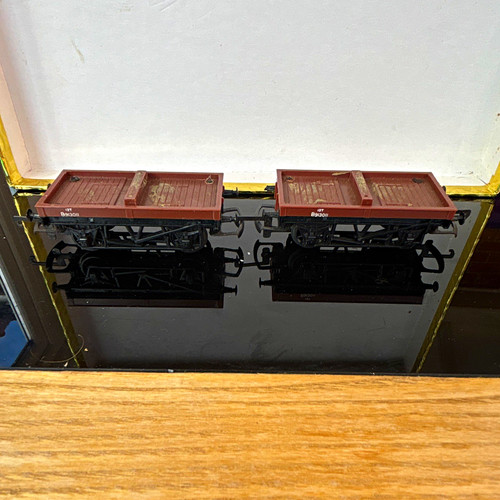 Hornby gauge british - hornby,