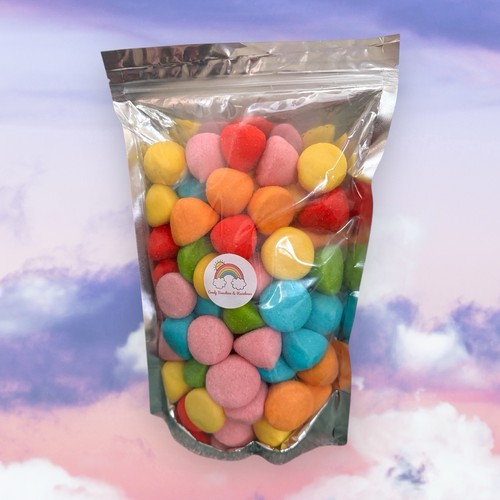 The mallow paint - ball, 500g