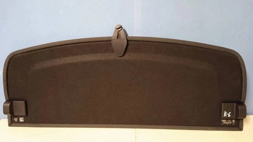 Audi f53 rear parcel - audi, a5