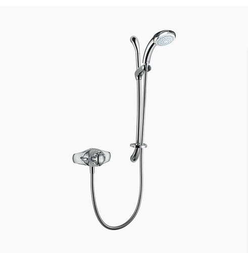 Mira excel thermostatic - excel, ev