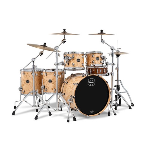 Mapex saturn vi - mapex,