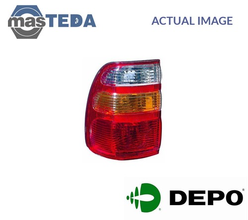 212 19b6r rear light - light, tail
