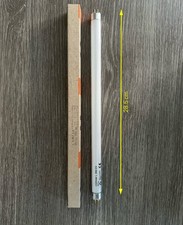 Osram L 8W/23 385 In White