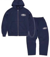 Corteiz Tracksuit Island Puff