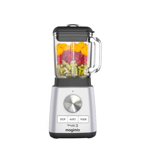 Magimix blender power in - magimix,