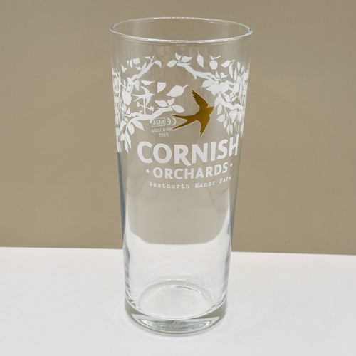 Official cornish orchards - official,