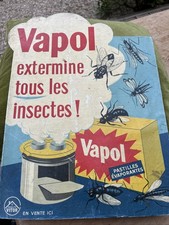 Vintage Retro  French, Card