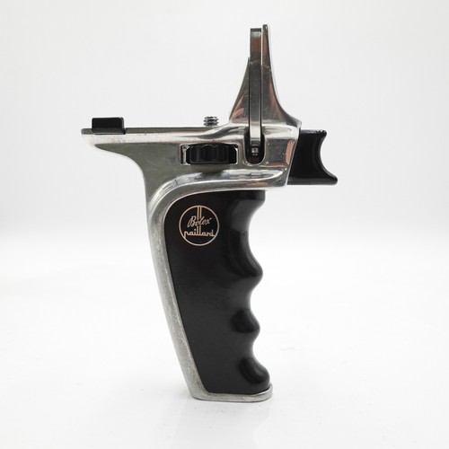 Bolex declic grip pistol - d,