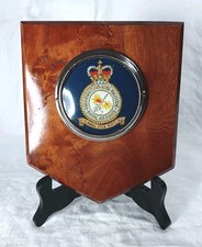 RAF Firefighting & Rescue