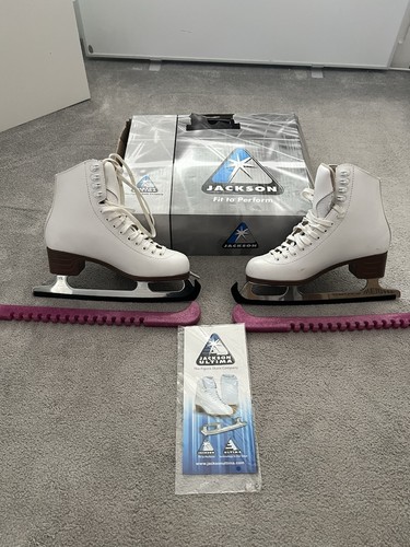 Jackson ultima excel ladies - jackson,