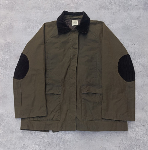Toteme country wax - toteme, forest