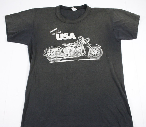 1980s superior motorcycle - 1980s,