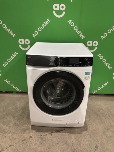 Aeg washing machine - machine, 11kg