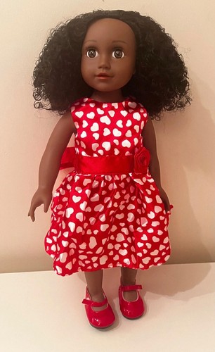 Reduced gorgeous ethnic doll - reduced!!,