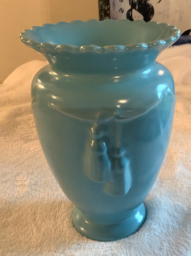 Weller teal blue darsie - teal, 7.5"
