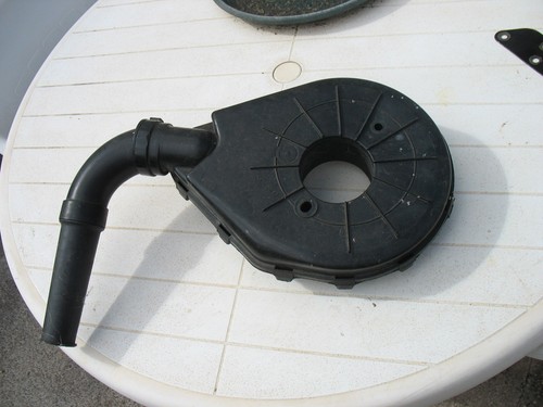 Classic mini air filter - mini,