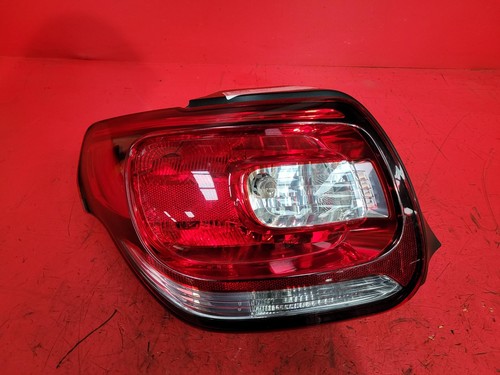 Citroen ds3 tail - ds3,