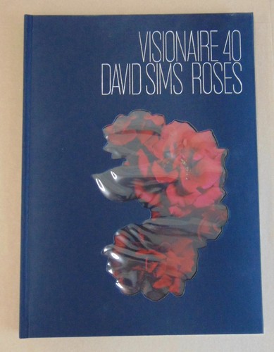 Visionaire roses by - #40:, "roses"