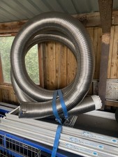 Flue Liner 