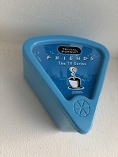 Friends TV Series Trivial