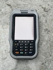 Intermec CN2B Barcode Scanner
