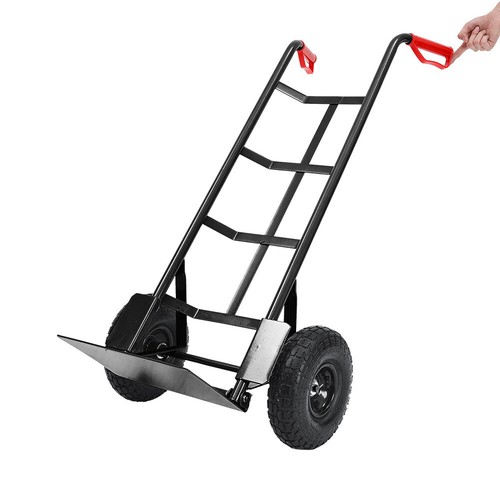 Heavy duty hand - heavy,