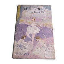 The Secret Lorna Hill 1964