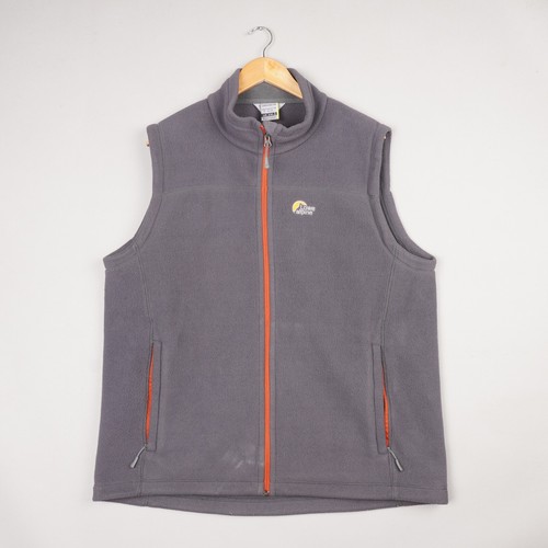 Lowe alpine gilet mens xxl - lowe,