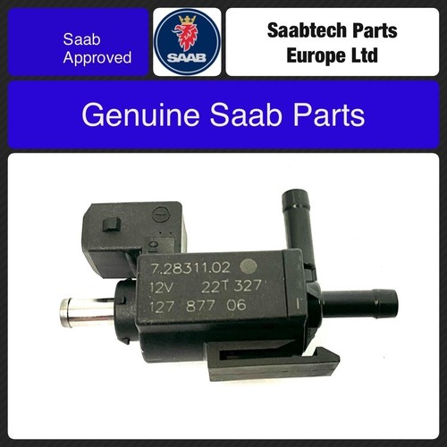 Saab 5 boost pressure - 9-3&9-5,