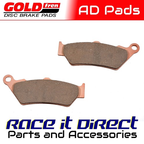 Brake pads for honda - brake,